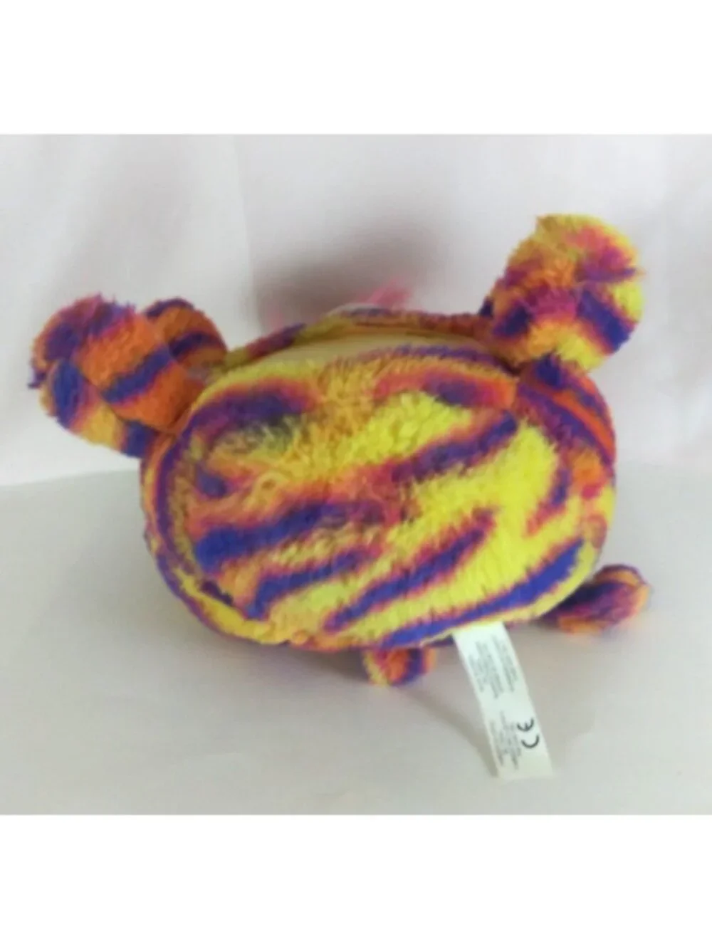 Zuru Rainbocorns Series 3 Wild Heart Surprise Roxy the Tigercorn 10